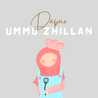 Dapur Ummu Zhillan