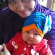 Ridha An Nisa