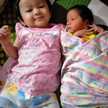 Bunda Aira & Hanan