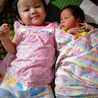 Bunda Aira & Hanan