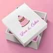 Love & Cakes