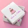 Love & Cakes Love & Cakes