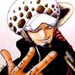 Trafalgar Law