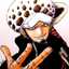 Trafalgar Law