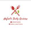 Hafsats tasty cuisine