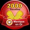 Un amour de cuisine