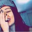 ♥ زهراء دريد ♥