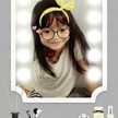 Mommy Luvia