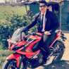 Vinay Kumar