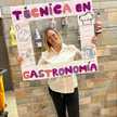 Cocinando con Anita