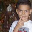 Ruben Alejandro Hijo