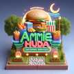 ammie huda Cuisine