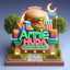 ammie huda Cuisine