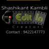 Shashikant Kambli