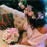 طباخه مبتدئه
