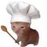 Bárbi Cocina 