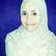 aprilia rizky Bintari