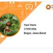 Yani Haris