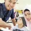 Bunda Azzam