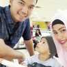 Bunda Azzam Bunda Azzam