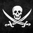 The Jolly Roger