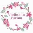 Violina in Cucina