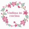 Violina in Cucina