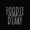 FoodieDotDiary