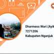 Dharmess Wari (Ayik)