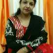 Lion Garima Saxena