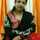 Lion Garima Saxena