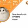 Gluten Free Foodie