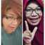 Harum 'bunga' Puspa Ningsih