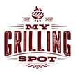 My Grilling Spot