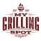 My Grilling Spot