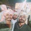 CHIRAG SINH PARMAR
