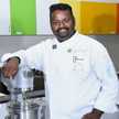 Chef Raj