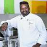 Chef Raj