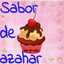 Sabor de azahar
