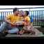 setia arum (mamah firaz naresh)