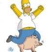 Homer Sapiens