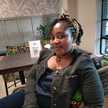 Mrs. Nana James