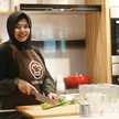 Buna kitchen