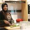 Buna kitchen