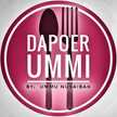 Dapoer ummi
