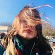 Alina Hryshchuk