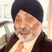 Harkirat Uberoi