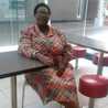 Edith Mdluli