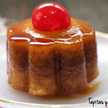Tapitas y Postres