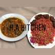H.A Kitchen